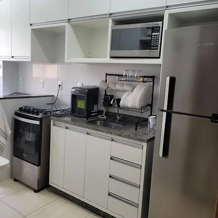 Apartamento Egidios Ap - Centro De São Pedro da Aldeia Exterior foto