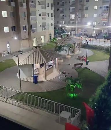 Apartamento Egidios Ap - Centro De São Pedro da Aldeia Exterior foto