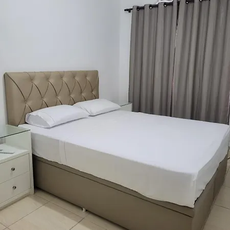 Apartamento Egidios Ap - Centro De São Pedro da Aldeia Exterior foto