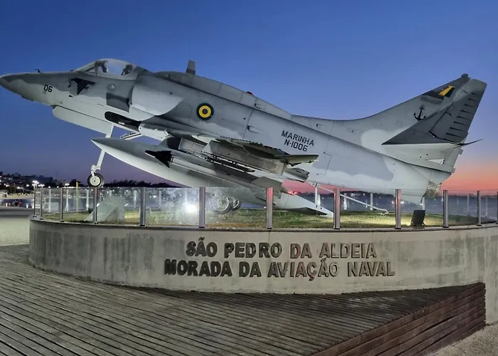 Egidios Ap - Centro De Sao Pedro Da Aldeia
