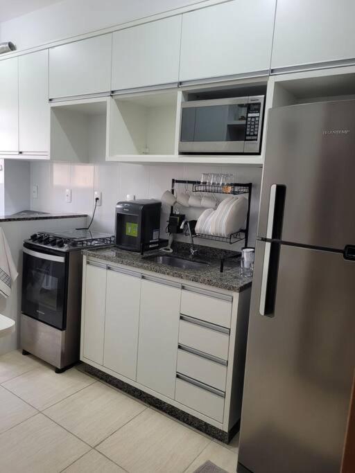 Egidios Ap - Centro De Apartment Sao Pedro da Aldeia
