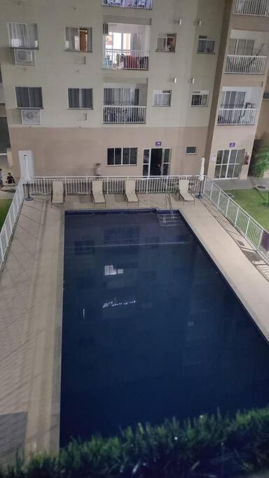 Egidios Ap - Centro De Apartment *