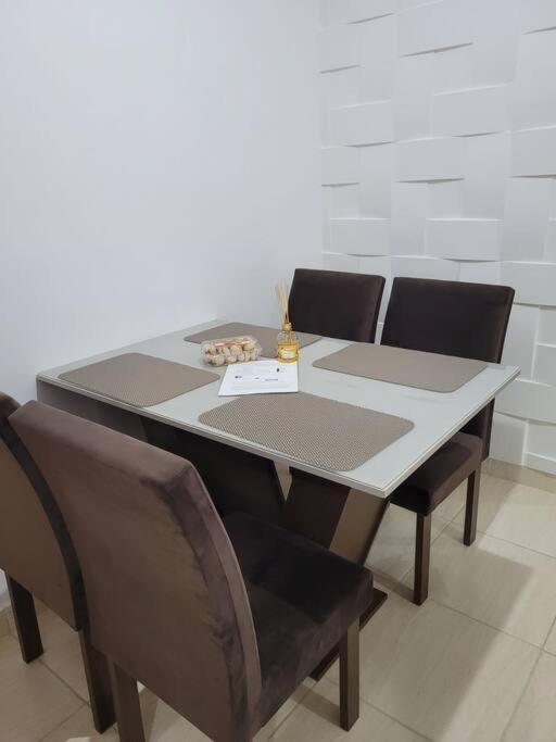 Apartment Egidios Ap - Centro De *