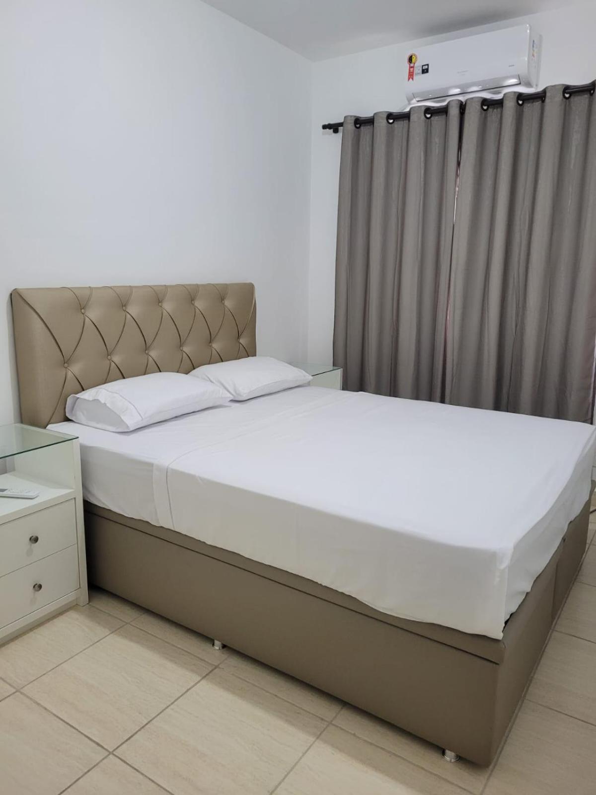 Egidios Ap - Centro De Apartment