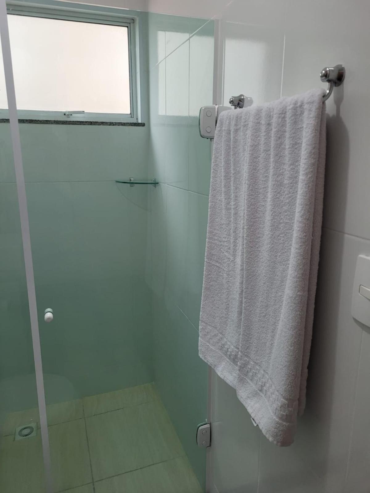 Egidios Ap - Centro De Apartment Sao Pedro da Aldeia