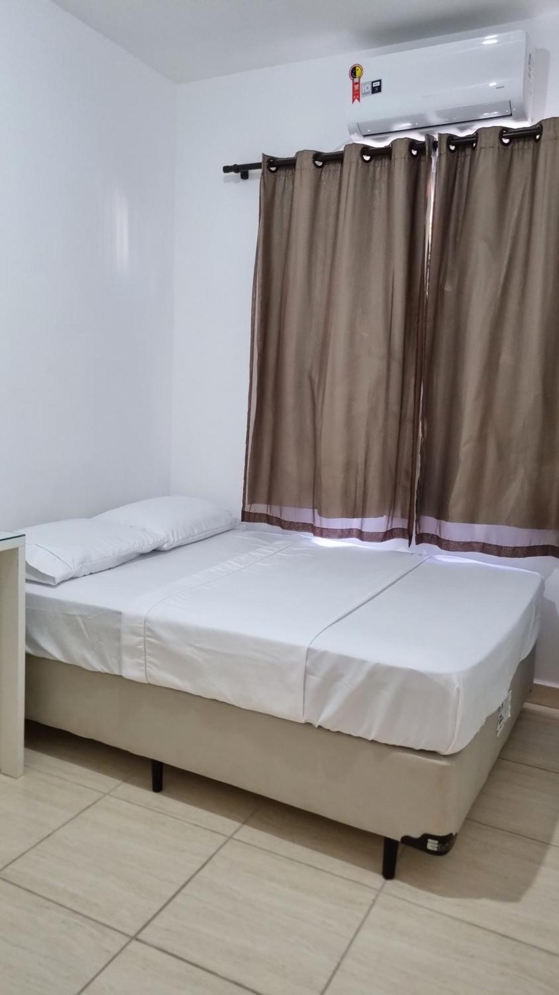 Egidios Ap - Centro De Apartment Sao Pedro da Aldeia