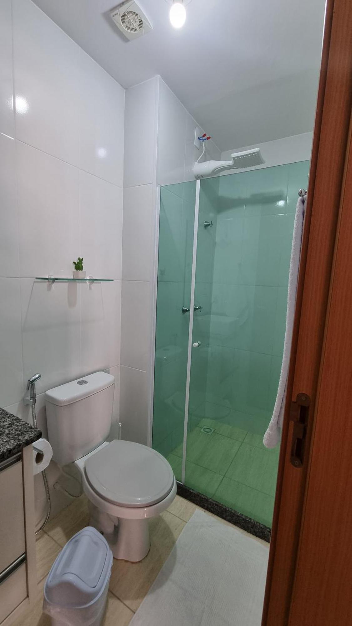 Apartment Egidios Ap - Centro De