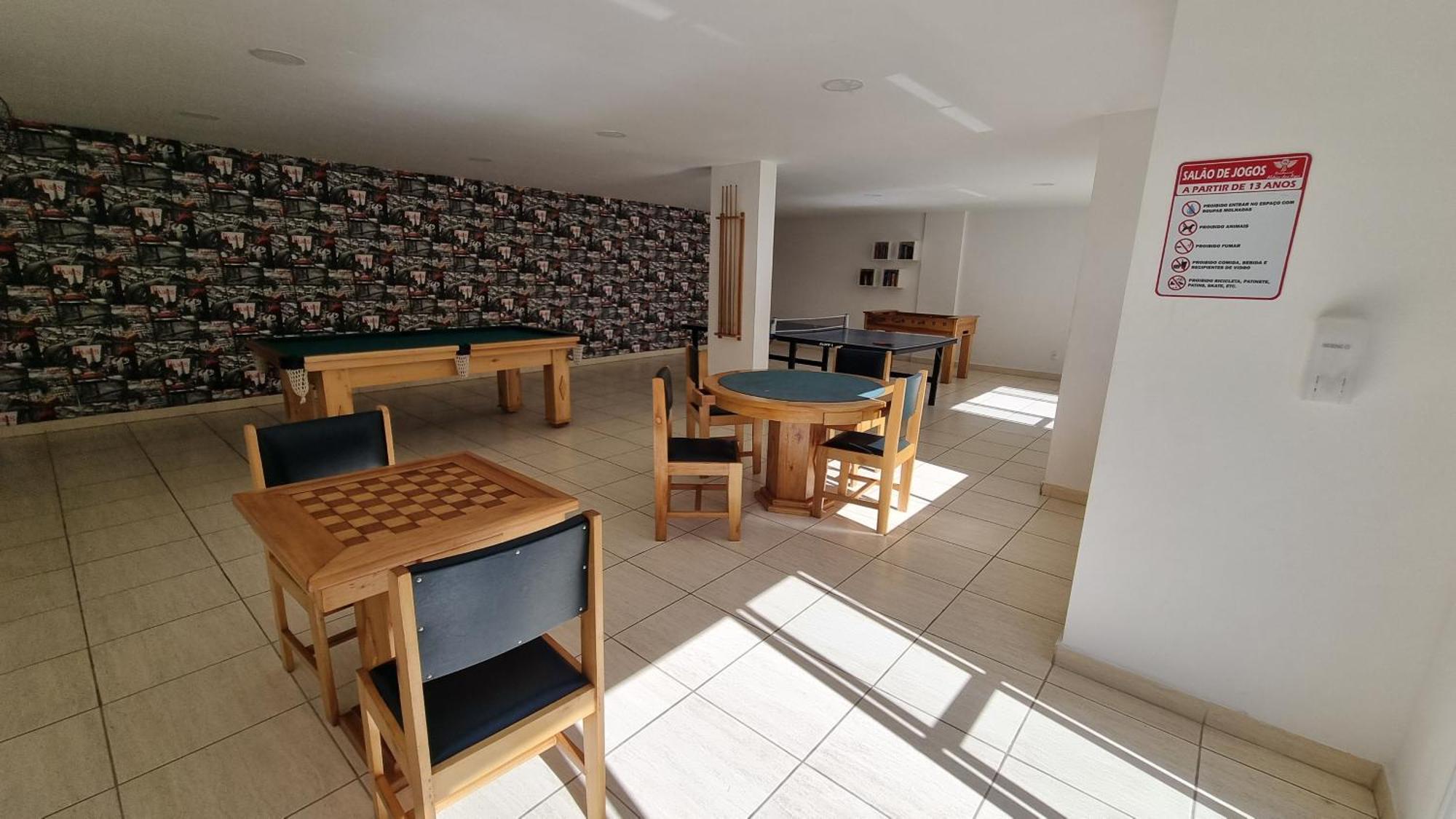 Egidios Ap - Centro De Apartment Sao Pedro da Aldeia